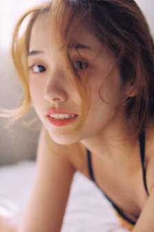 莫非,这就是爱情
